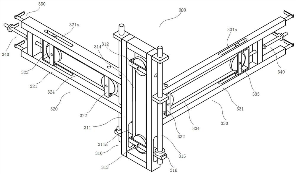 Concrete compressive strength detection method and system based on similarity judgment