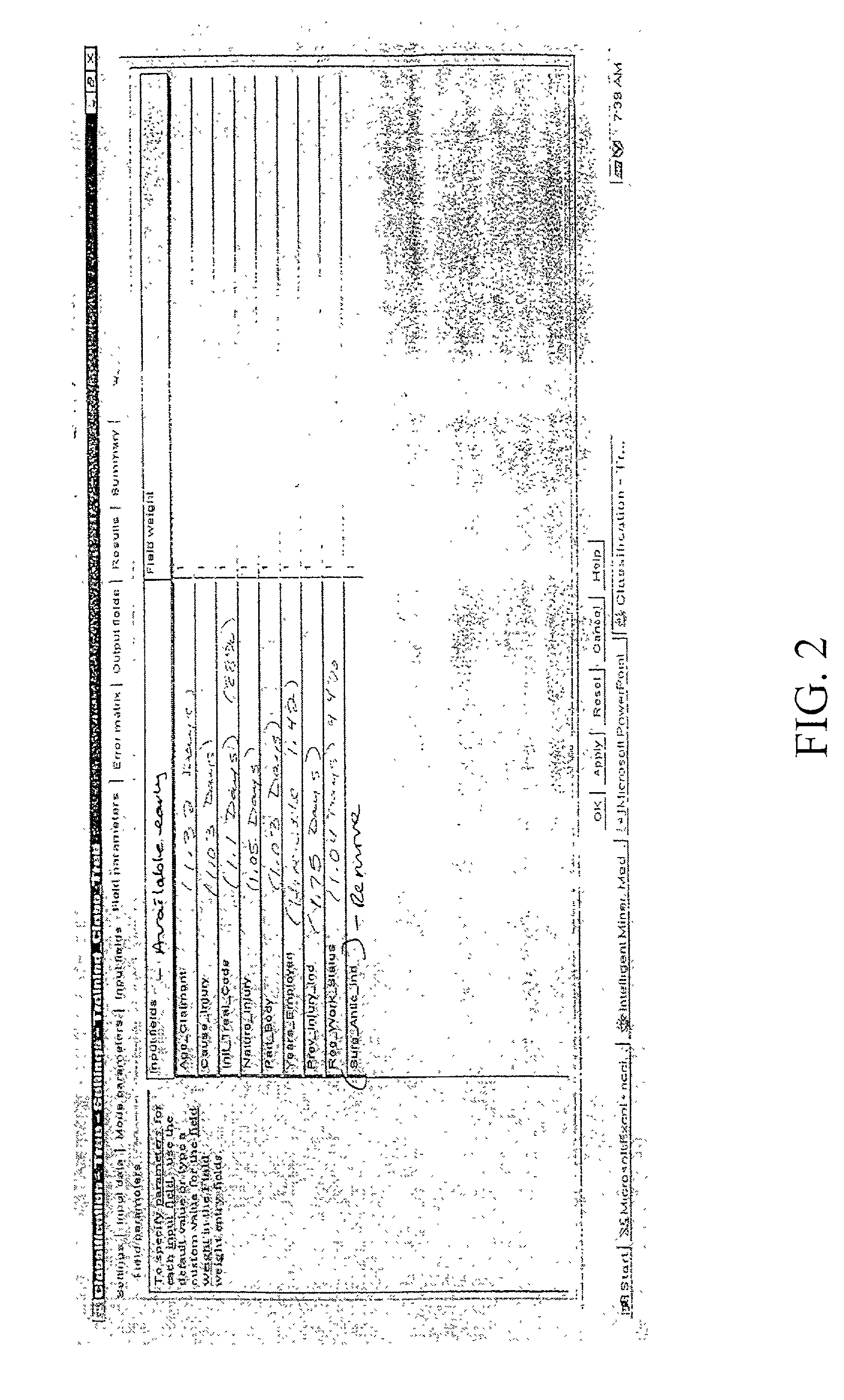 Method and system for enhanced medical triage