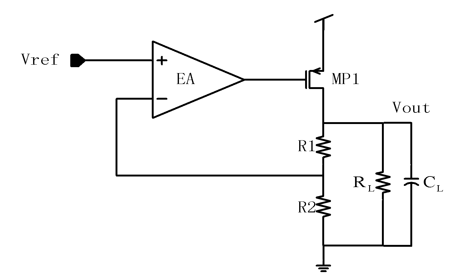 Dynamic current doubling circuit and linear voltage regulator integrated with the circuit