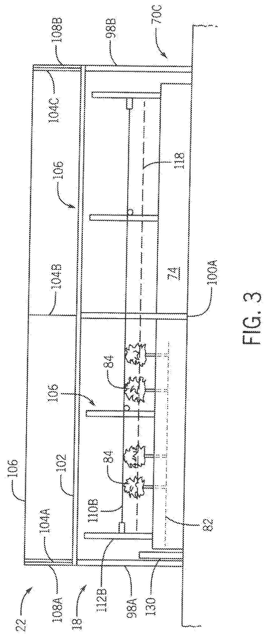 Adjustable system and apparatus for promoting plant growth and production