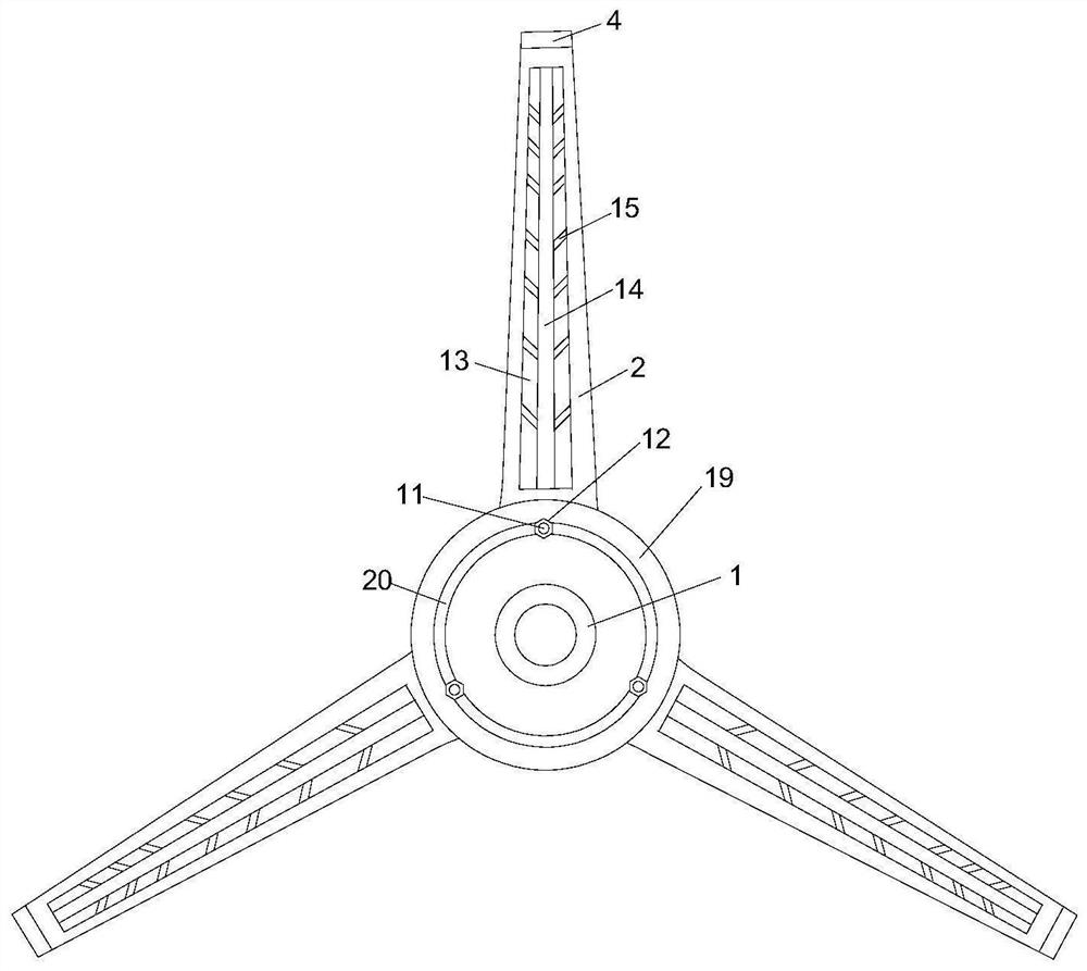 Tripod for washing machine and roller washing machine with tripod