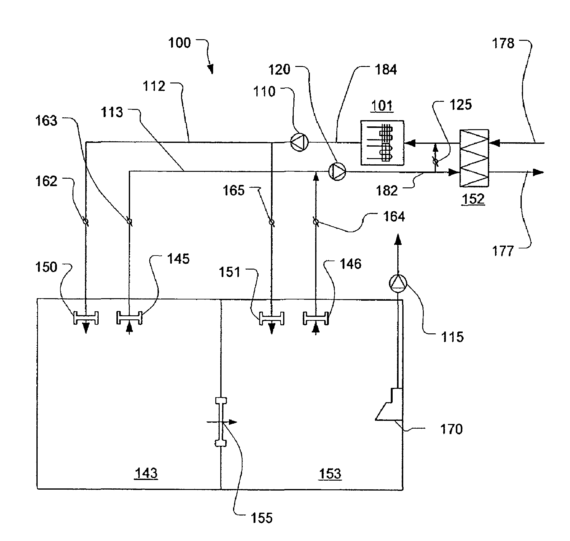 Method and apparatus for controlling space conditioning in an occupied space