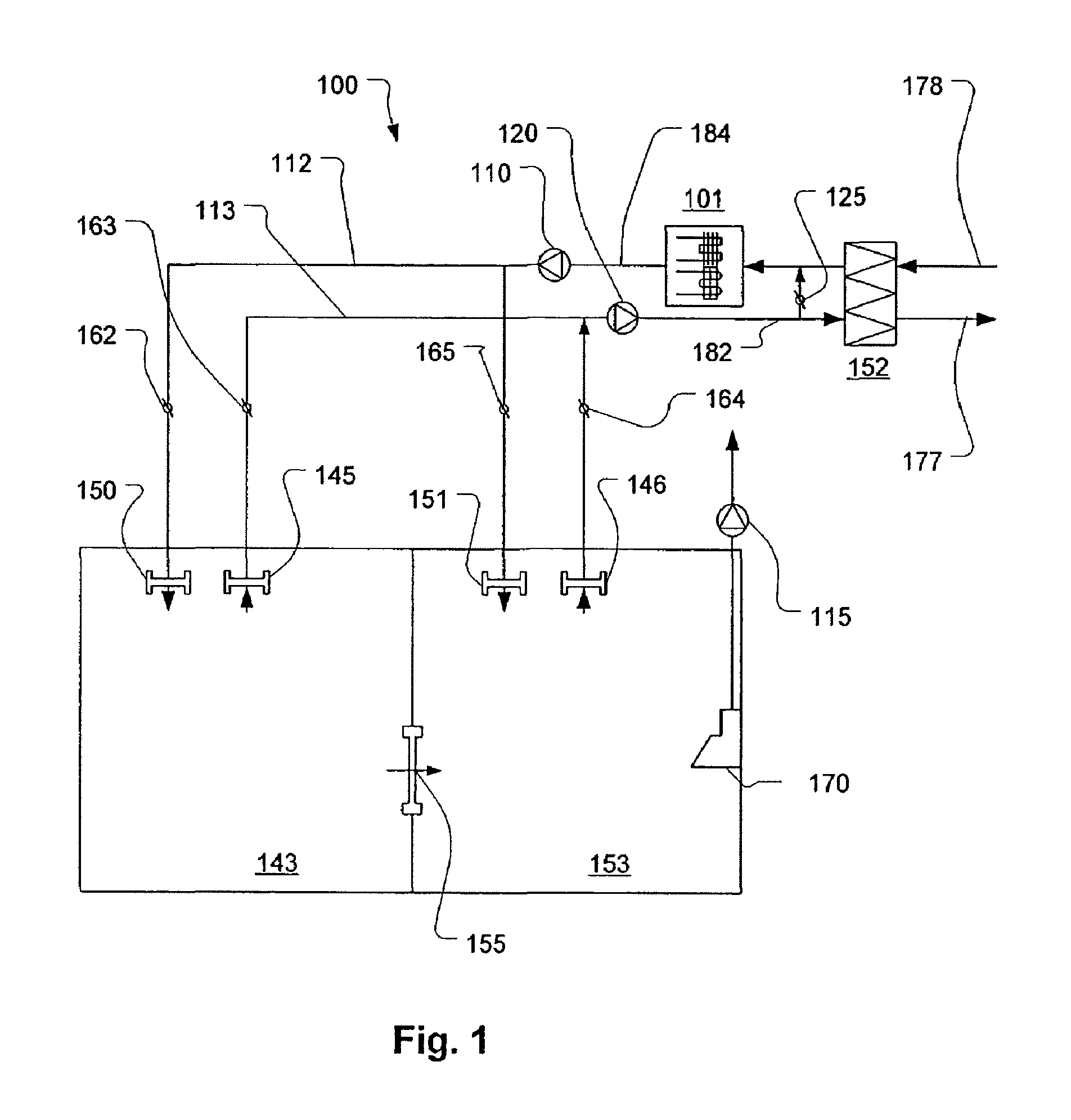 Method and apparatus for controlling space conditioning in an occupied space