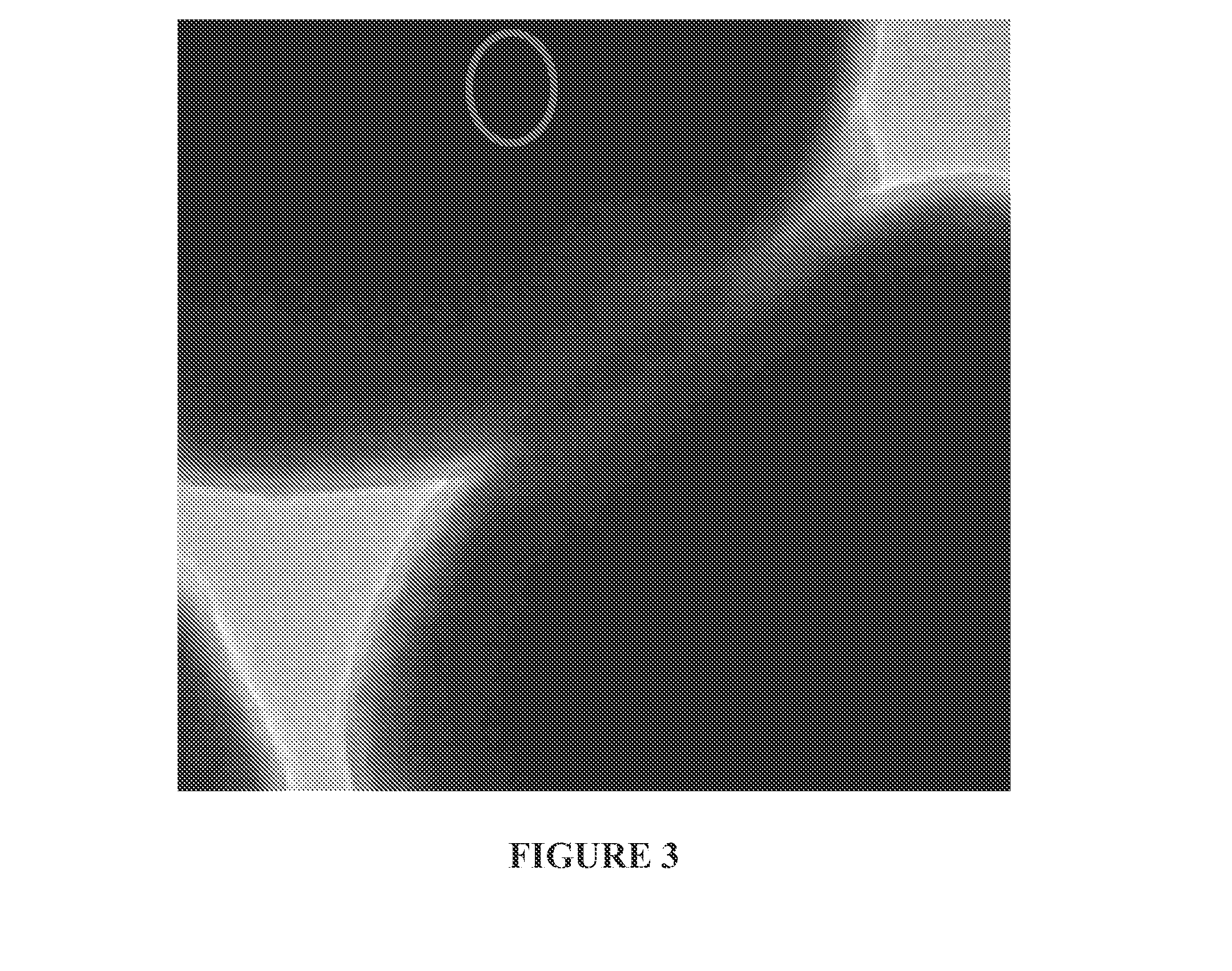 Passive electronics components comprising coated nanoparticles and methods for producing and using the same