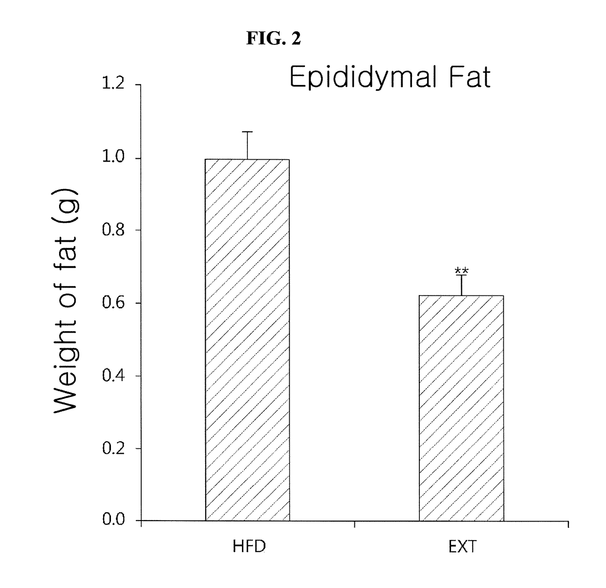 Composition for treating obesity and diabetes and for increasing muscle mass and improving capacity for exercise, comprising extracts of piper retrofractum vahl. fruits as active ingredients