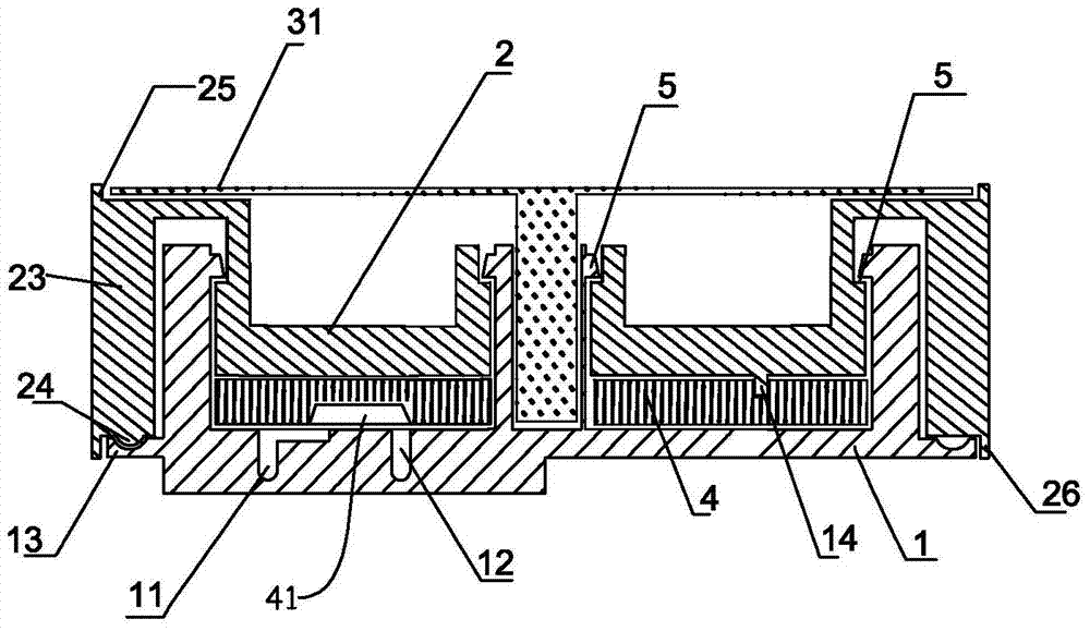 A dual-scale precision fixed-speed and quantitative regulator for infusion