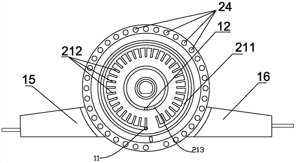 A dual-scale precision fixed-speed and quantitative regulator for infusion