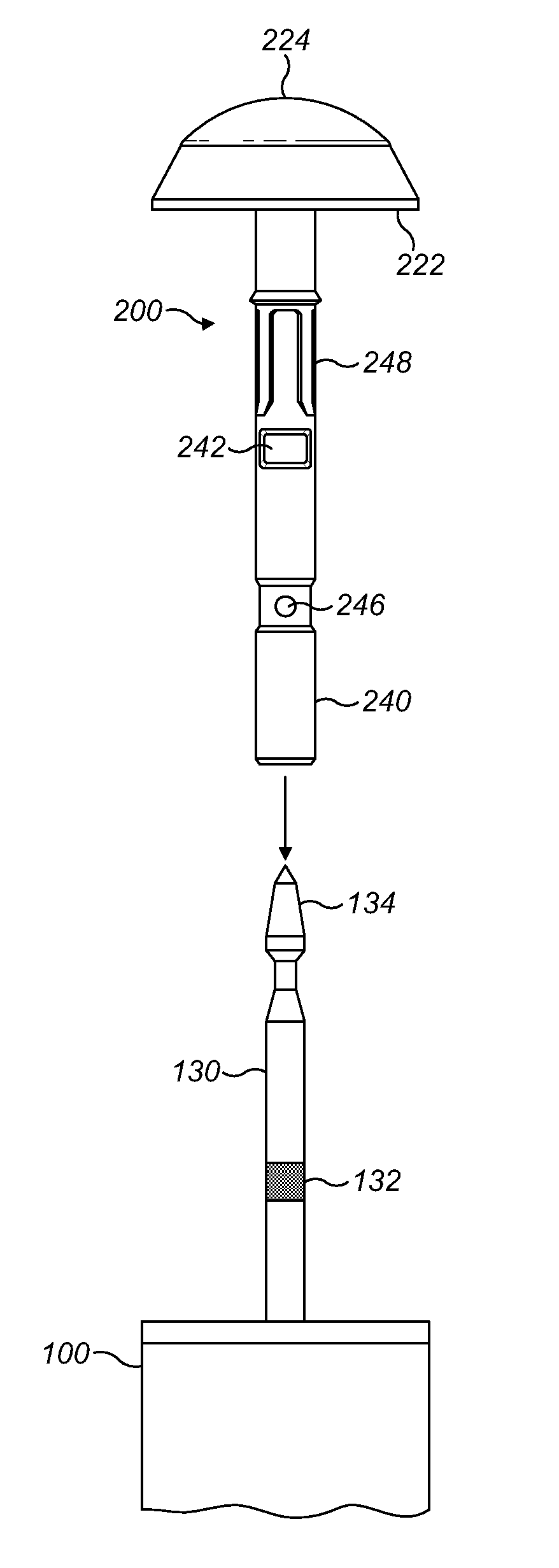 Method and apparatus for forming stoma trephines and anastomoses