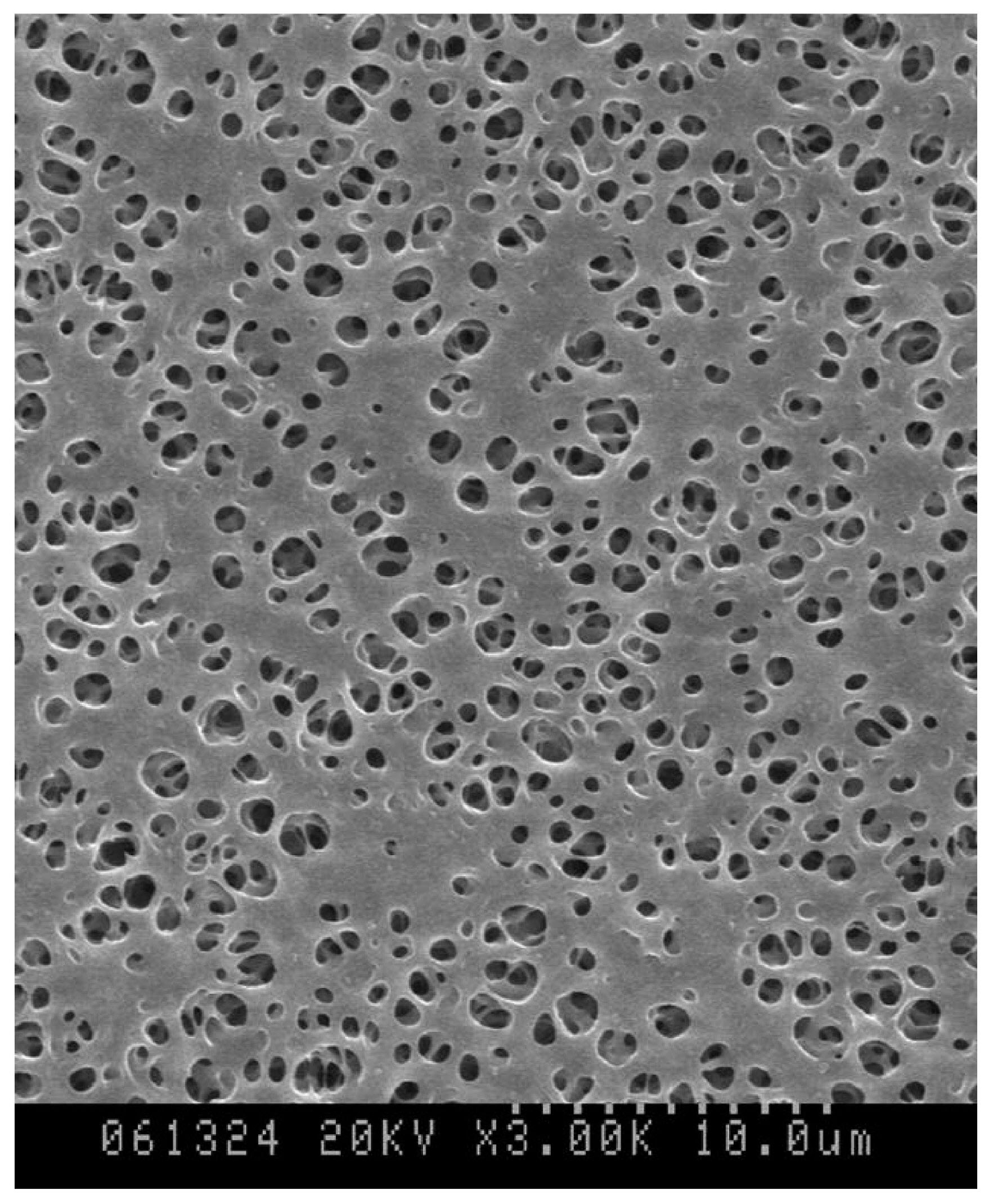 Hollow-fiber membrane and process for production of hollow-fiber membrane