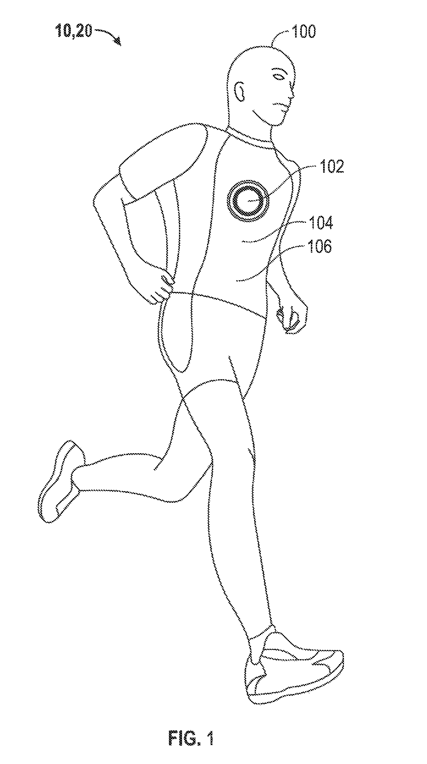 Sport ball athletic activity monitoring methods and systems