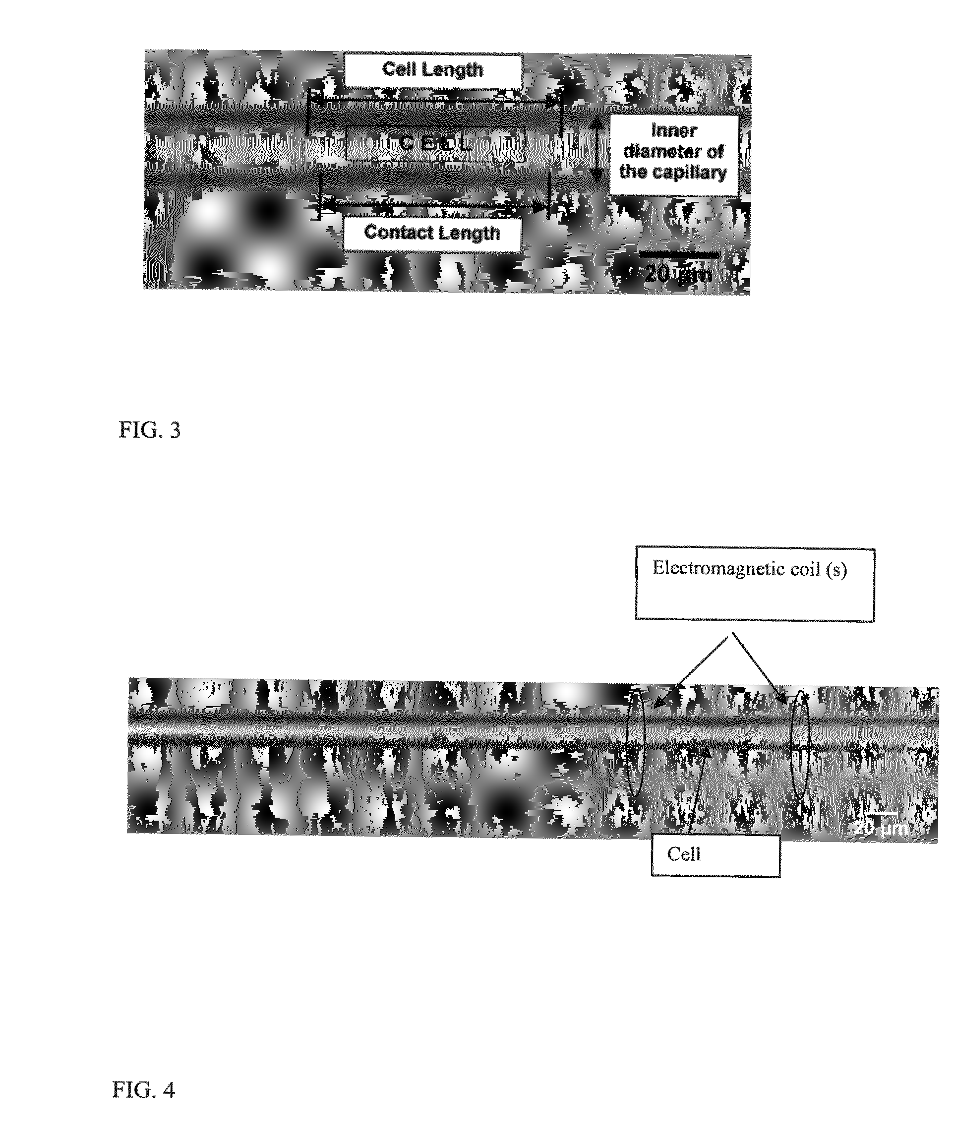 Systems And Methods For Analyzing And Manipulating Biological Samples
