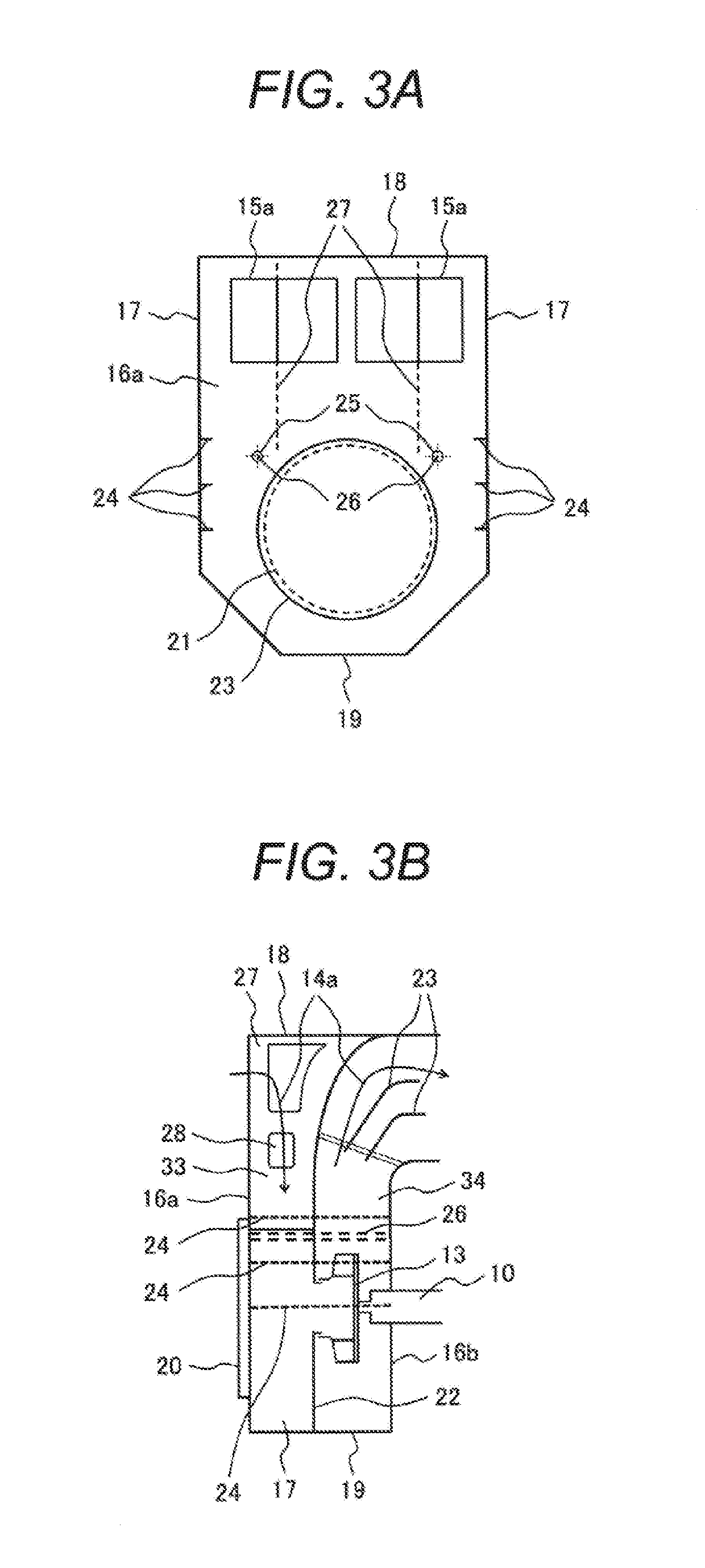 Rotary Electric Machine