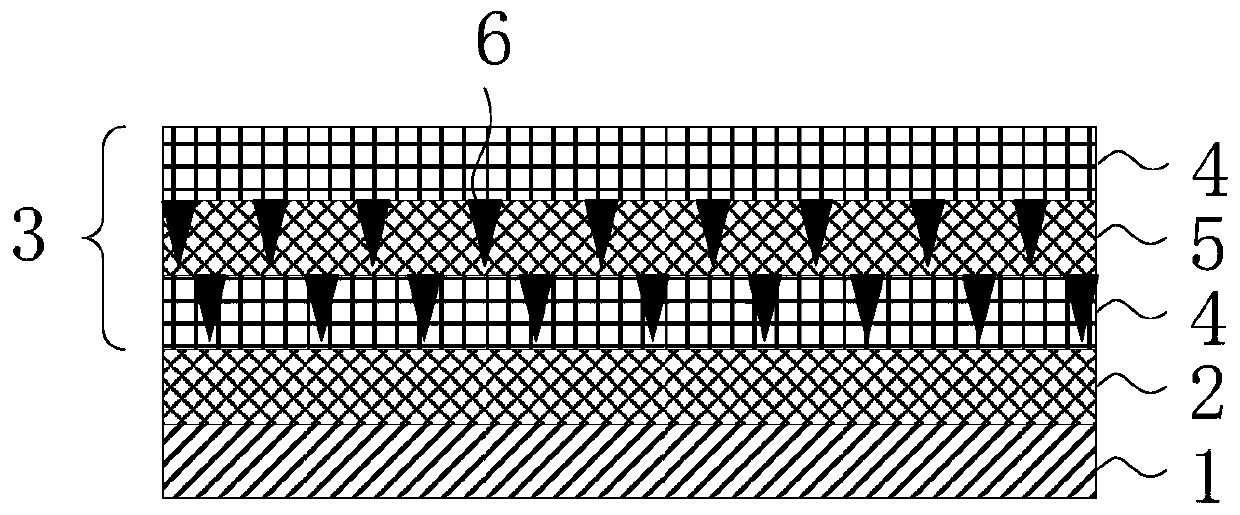 Electrode plate and manufacturing method thereof, super-capacitor and lithium ion battery