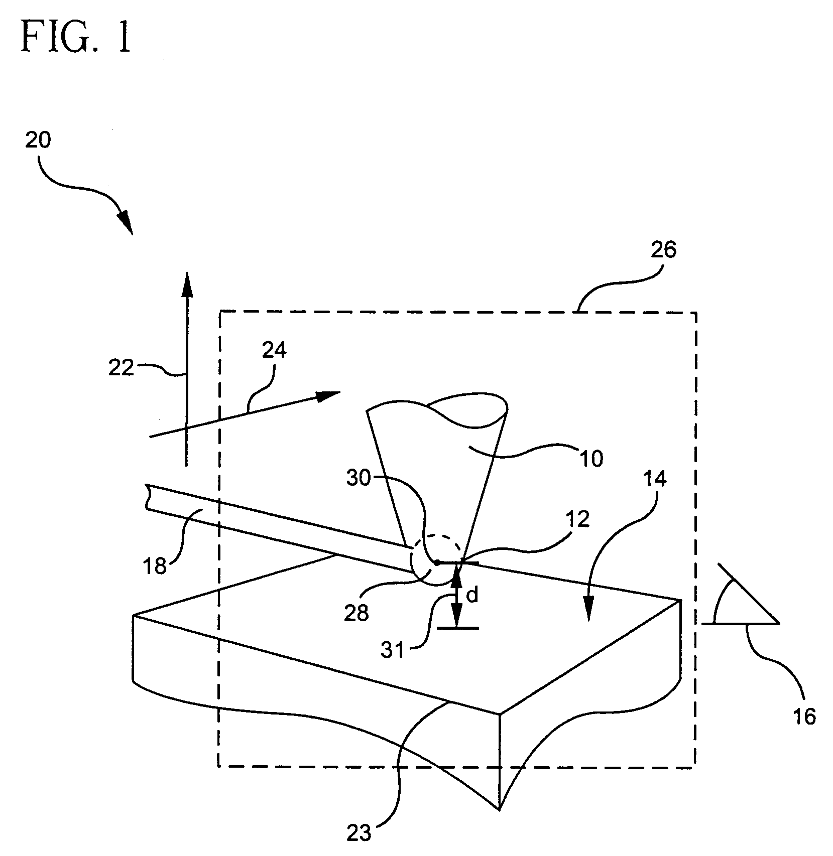 Method and apparatus for high resolution nuclear magnetic resonance imaging and spectroscopy