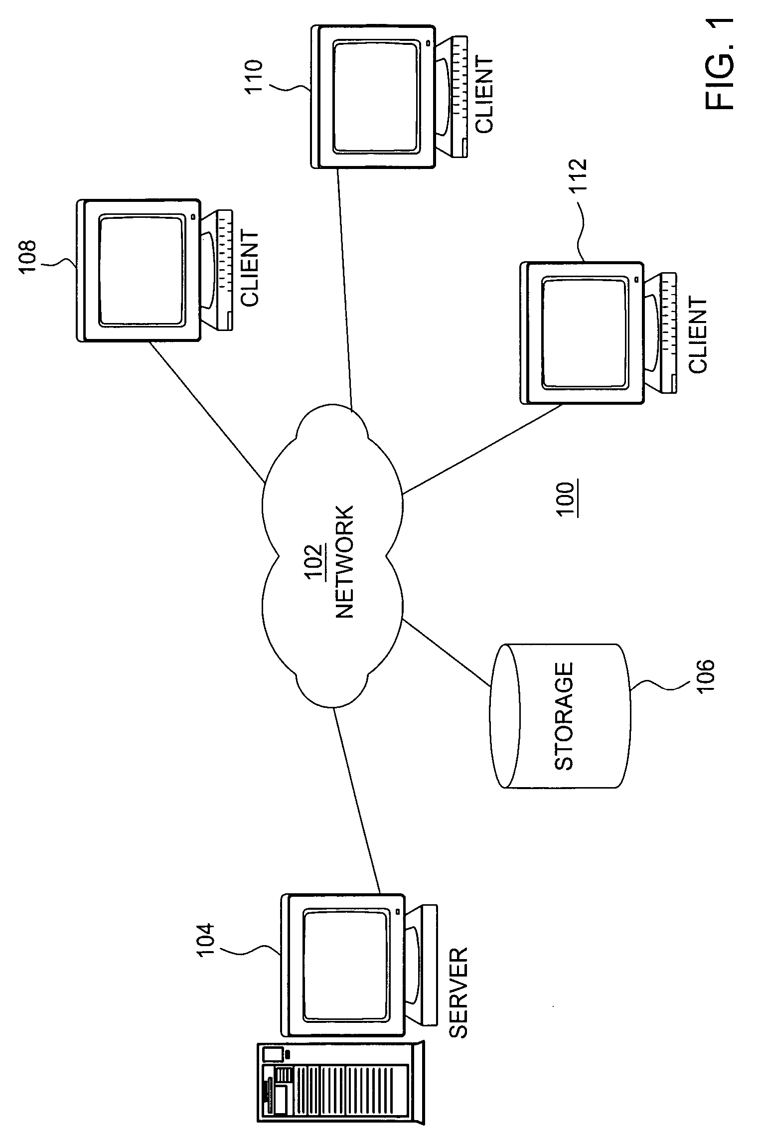Method and apparatus for utility-based dynamic resource allocation in a distributed computing system
