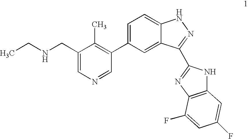 Synthesis of 5-bromo-4-methyl-pyridin-3-ylmethyl)-ethyl-carbamic acid tert-butyl ester