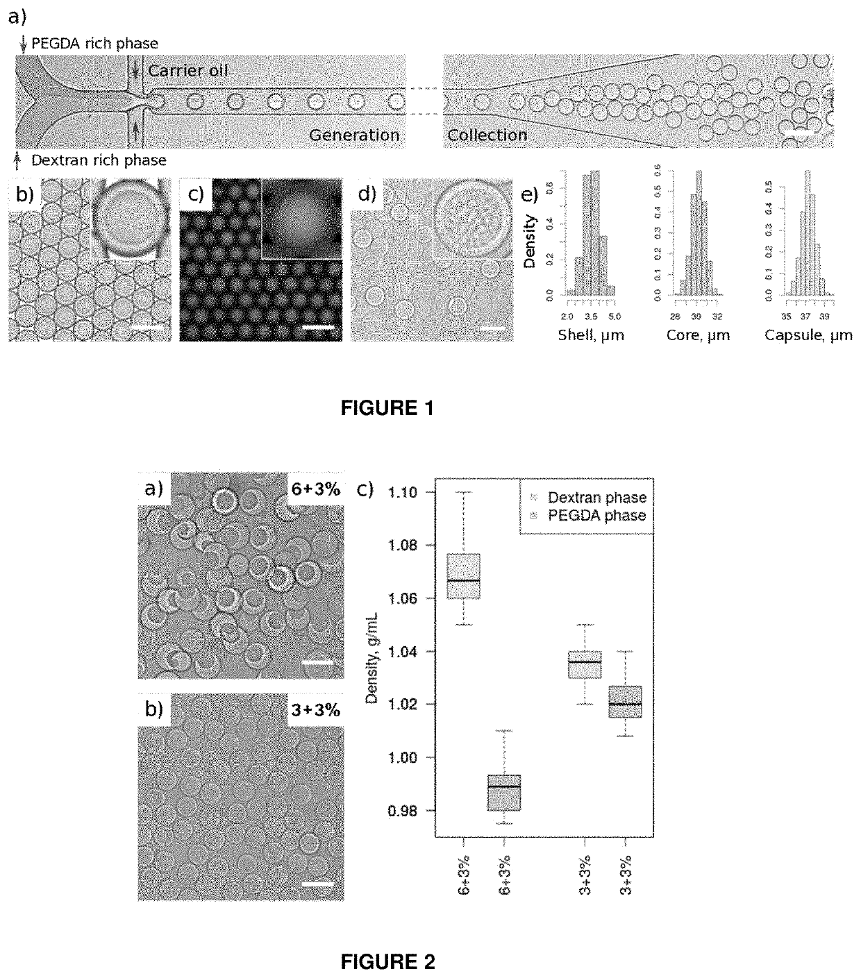 Systems and methods for encapsulation and multi-step processing of biological samples