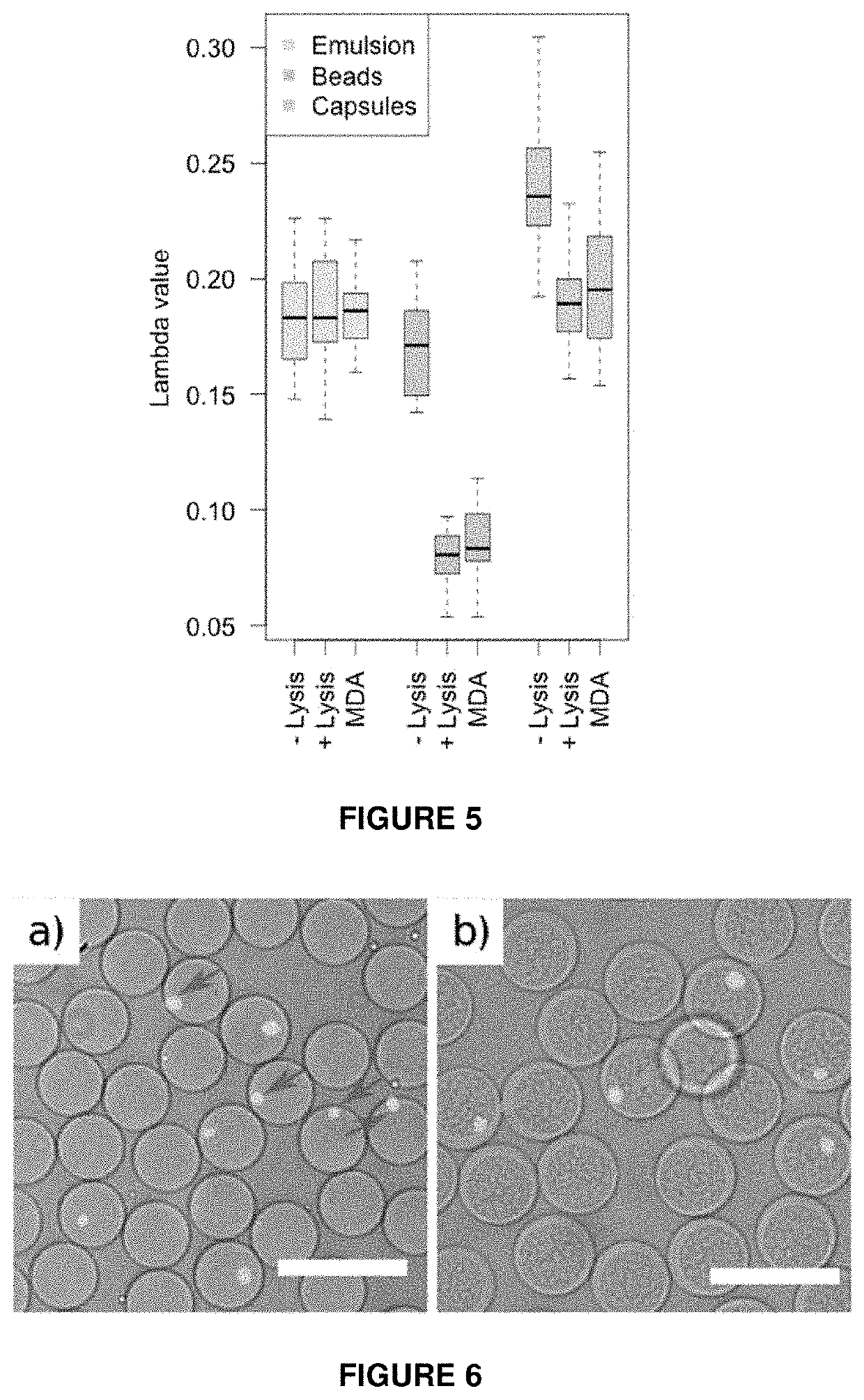 Systems and methods for encapsulation and multi-step processing of biological samples