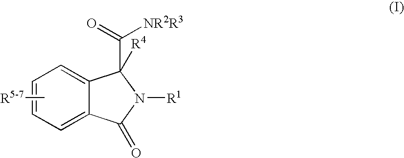 Isoindoline Derivatives For The Treatment Of Arrhythmias