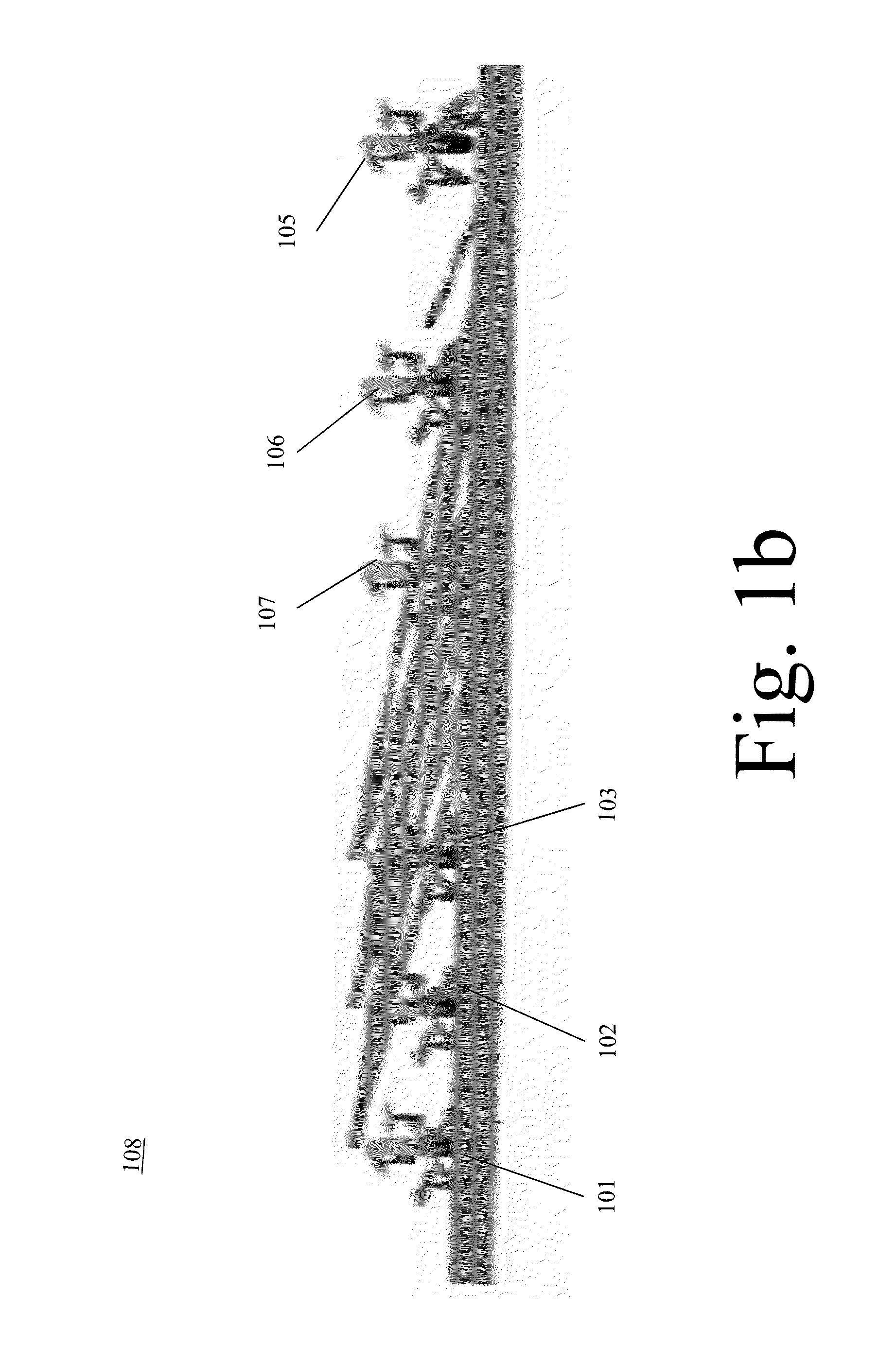 Robotic Swarm Localization Using Ranging Radios