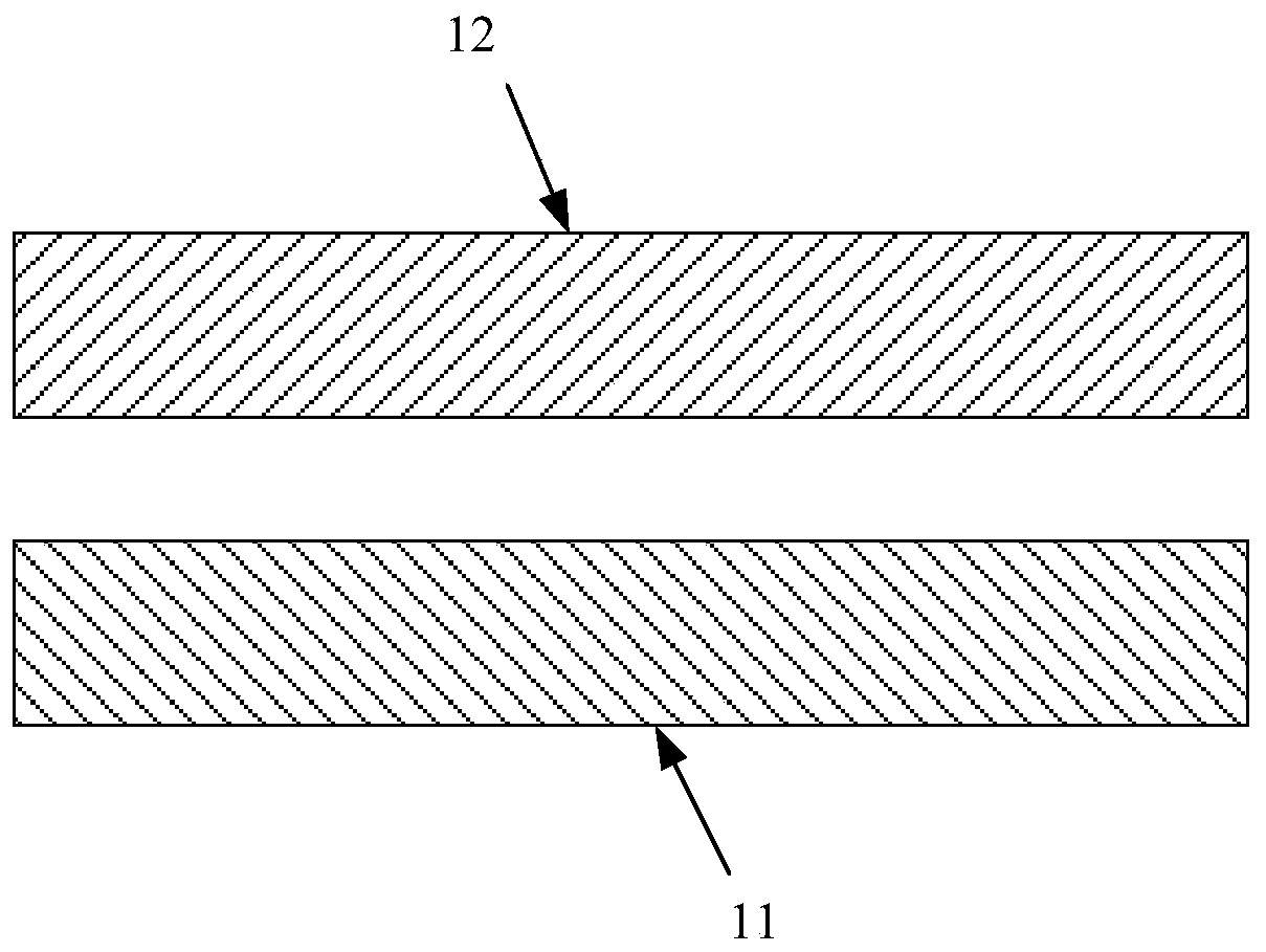 Electronic device and display device thereof