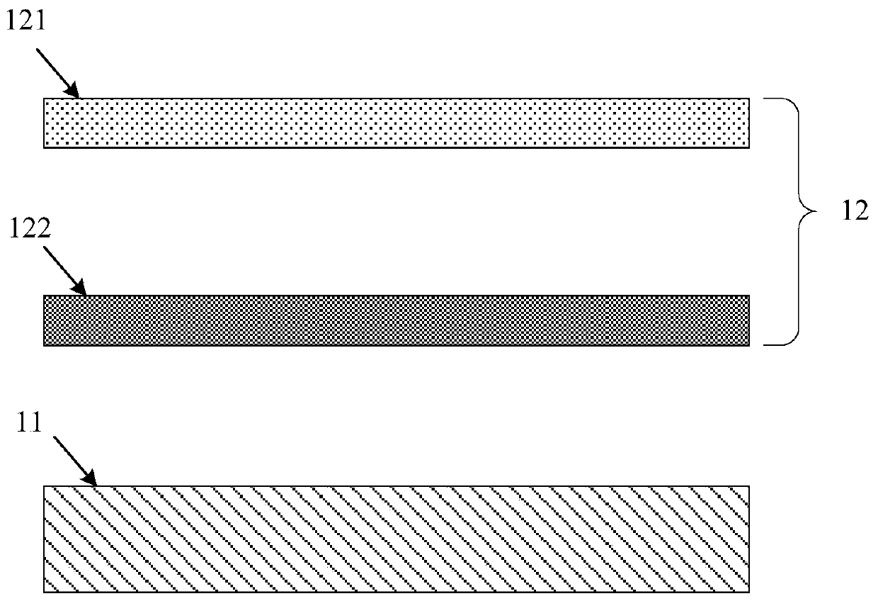 Electronic device and display device thereof