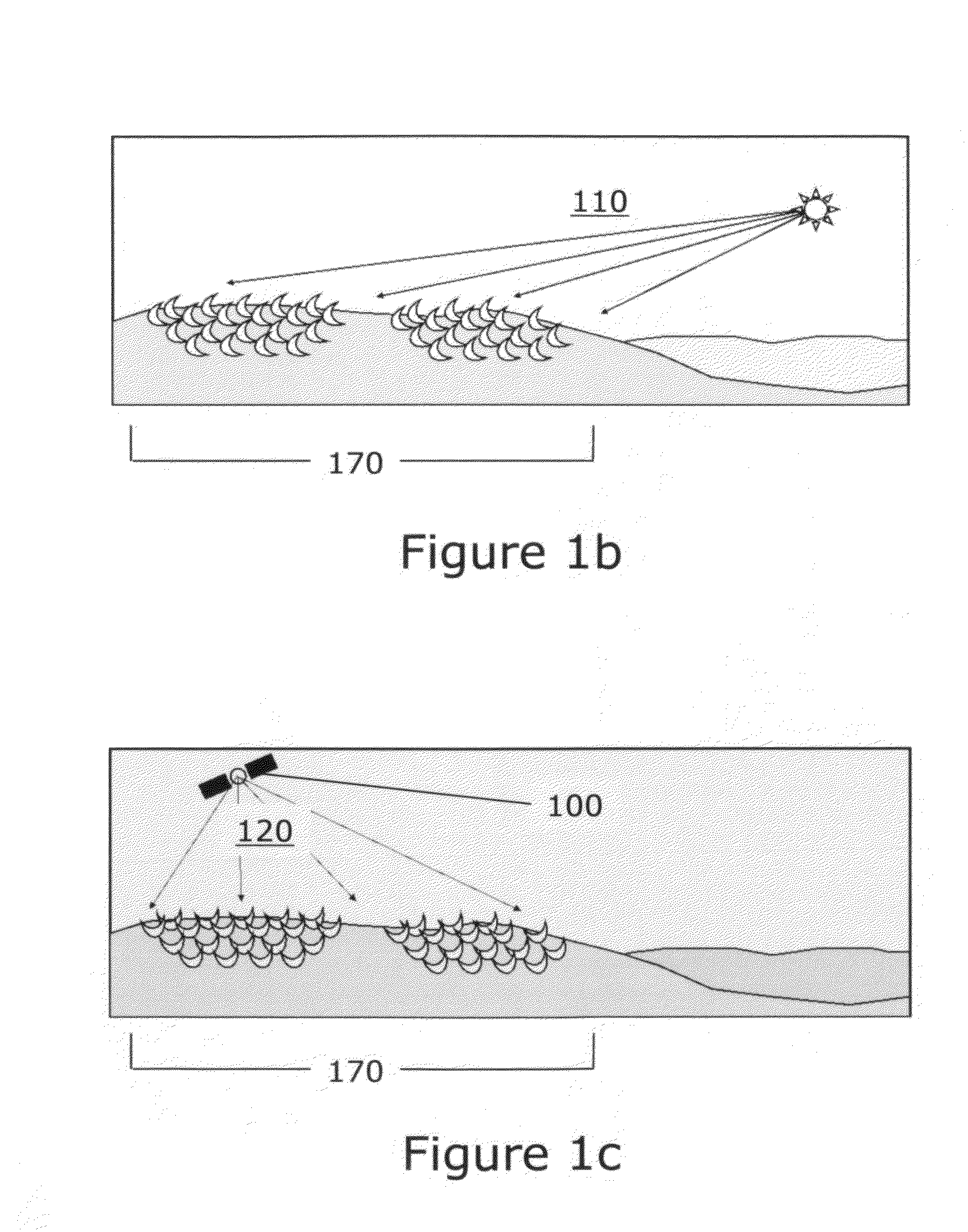 Radiant energy thermochemical processing system