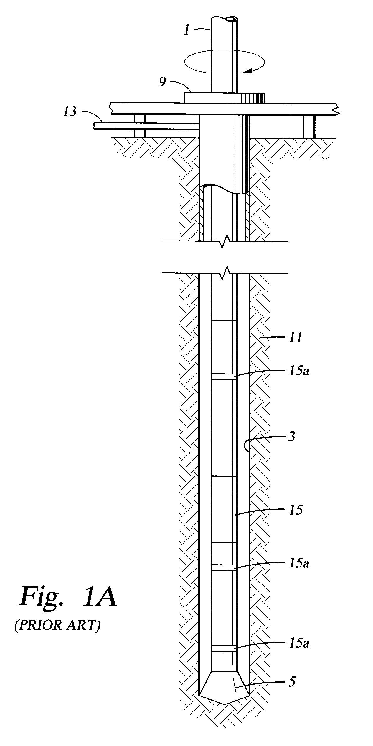 Resistivity logging tool and method for building the resistivity logging tool