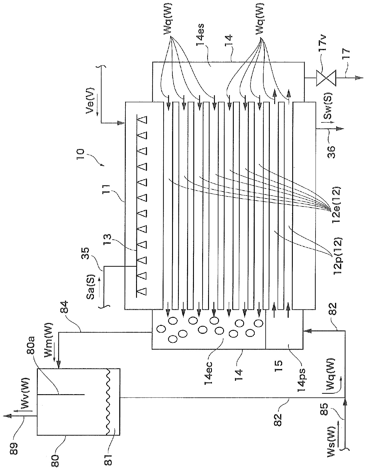 absorption heat pump