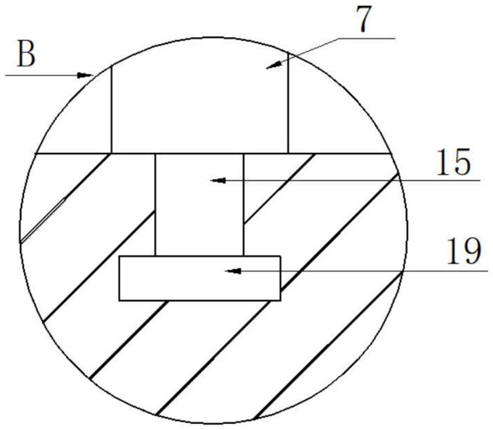 Steel structure plant with ventilation performance