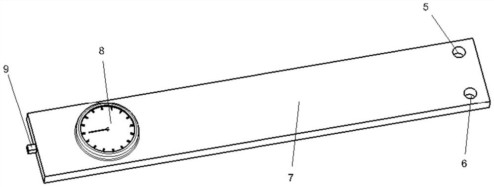 Multifunctional disassembling device