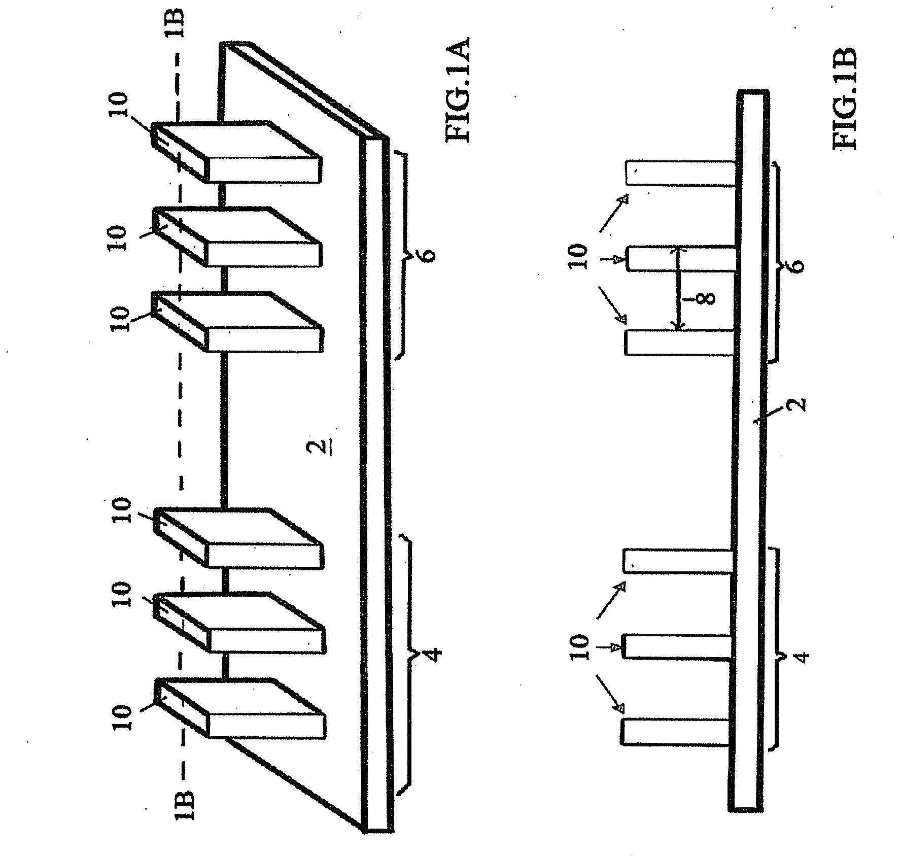 METAL GATE STRESS FILM FOR MOBILITY ENHANCEMENT IN FinFET DEVICE
