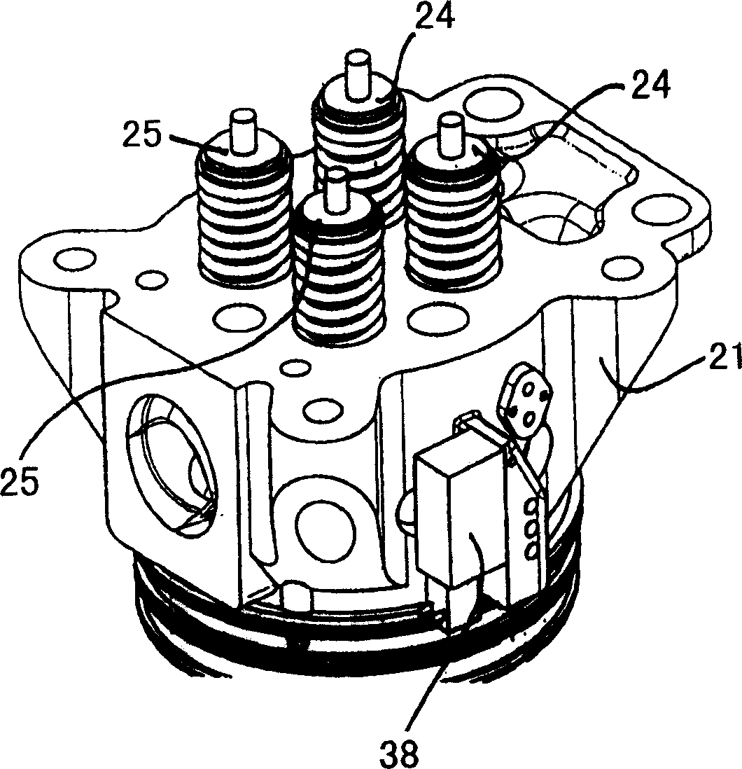 Internal combustion engine