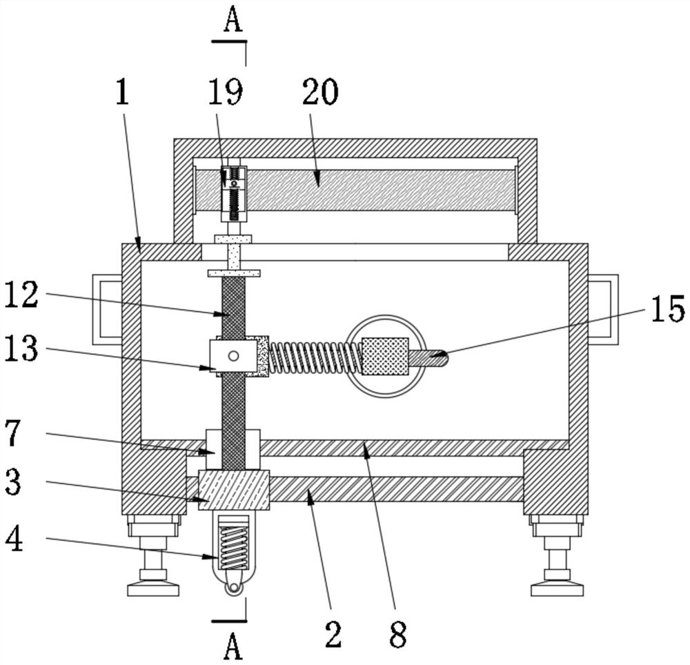 flatness-detection-equipment-for-large-area-floor-eureka-patsnap