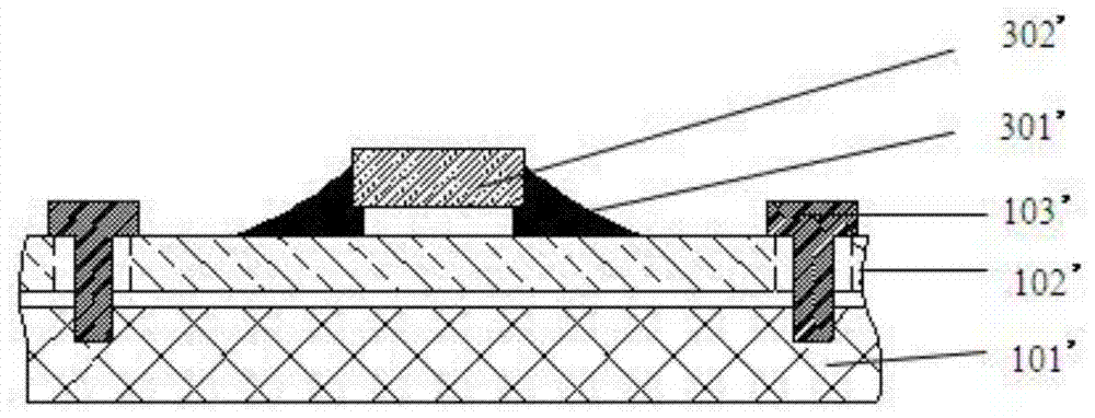 Welding Process and Welding Mechanism of Microwave Substrate and Housing