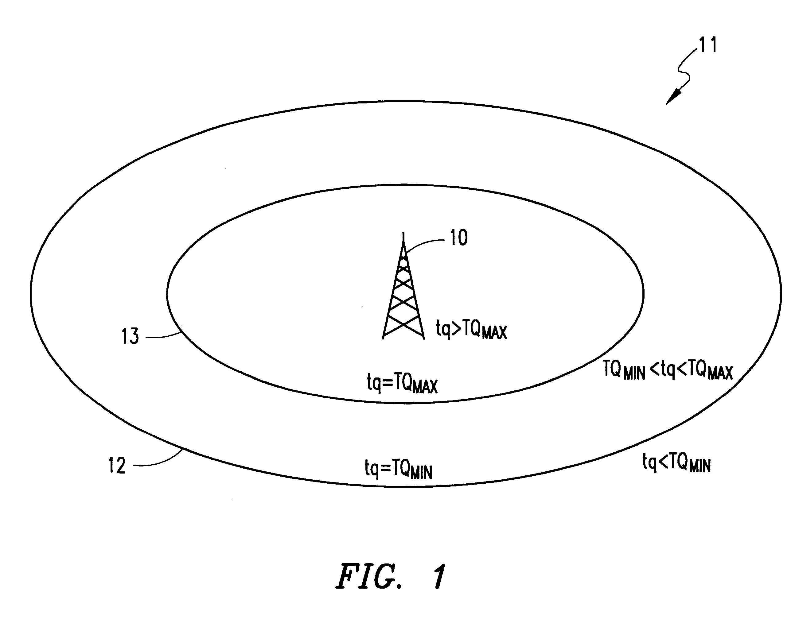 Method of broadcasting a quality over-the-air multicast