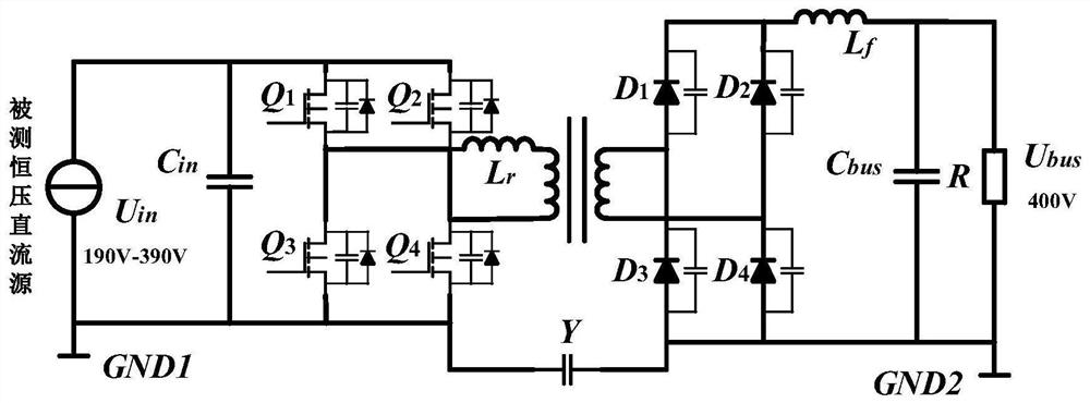 An energy-feedback DC electronic load system and its self-organizing fuzzy control method