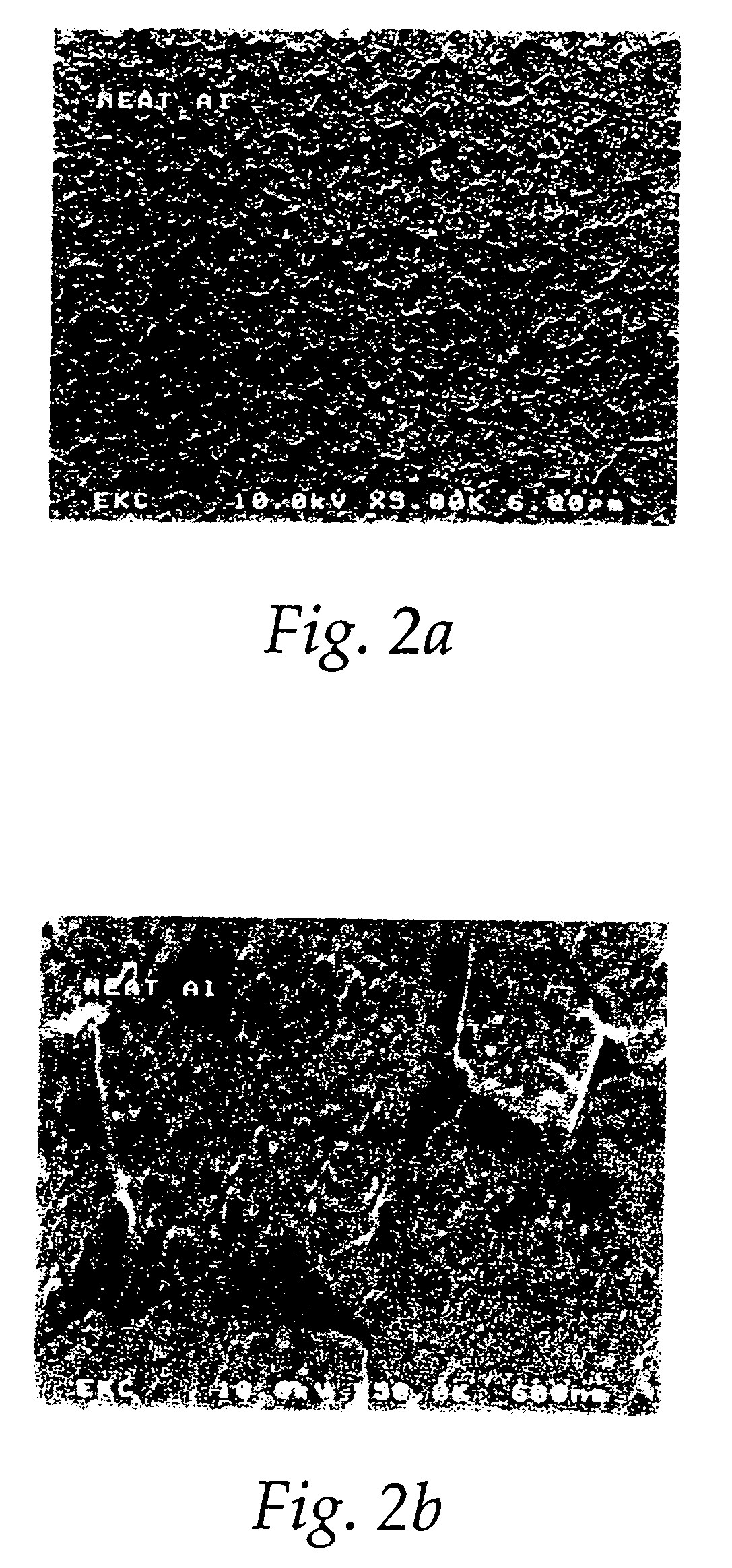 Forming a passivating aluminum fluoride layer and removing same for use in semiconductor manufacture