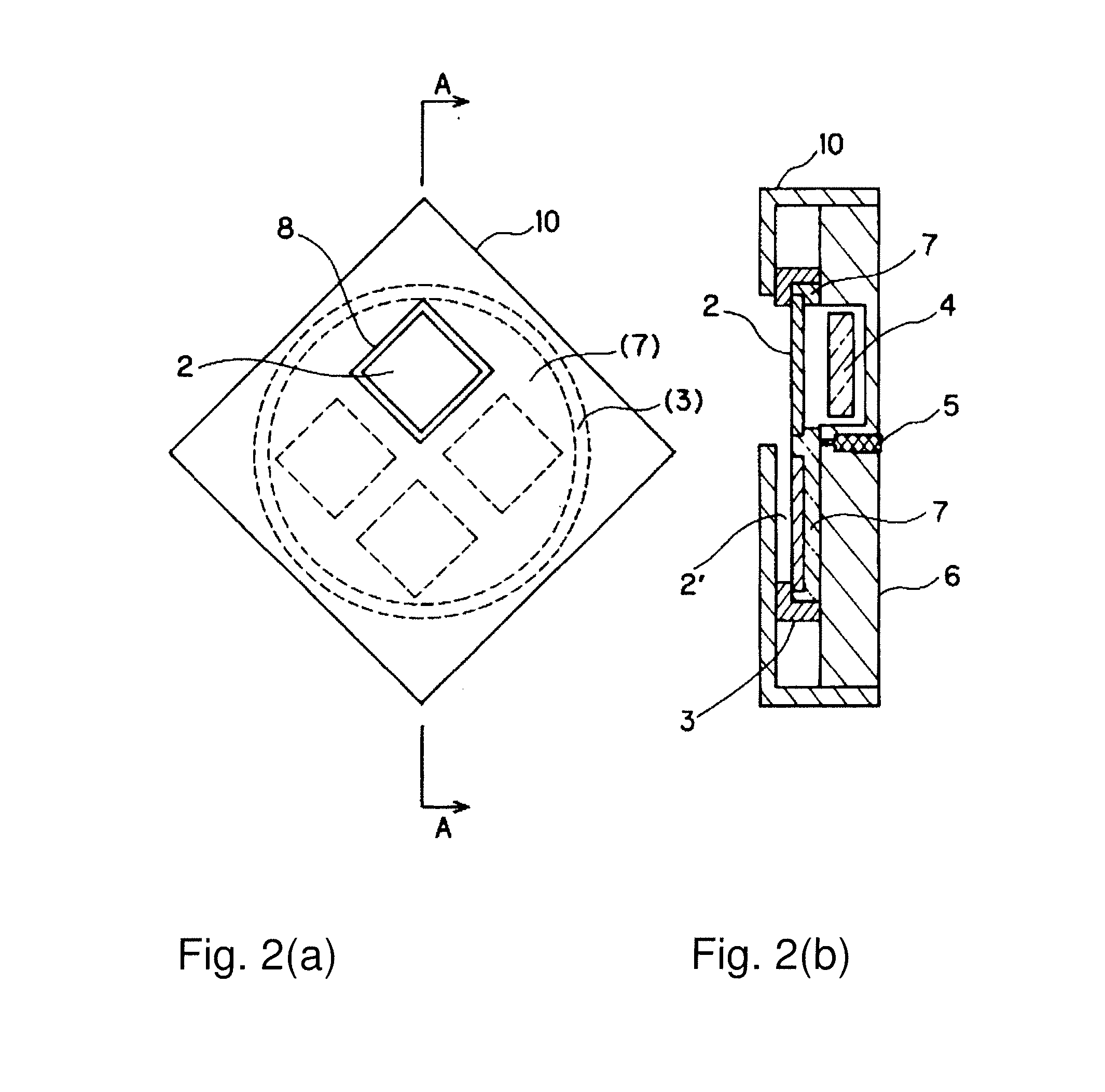 Phototherapy apparatus using excimer radiation