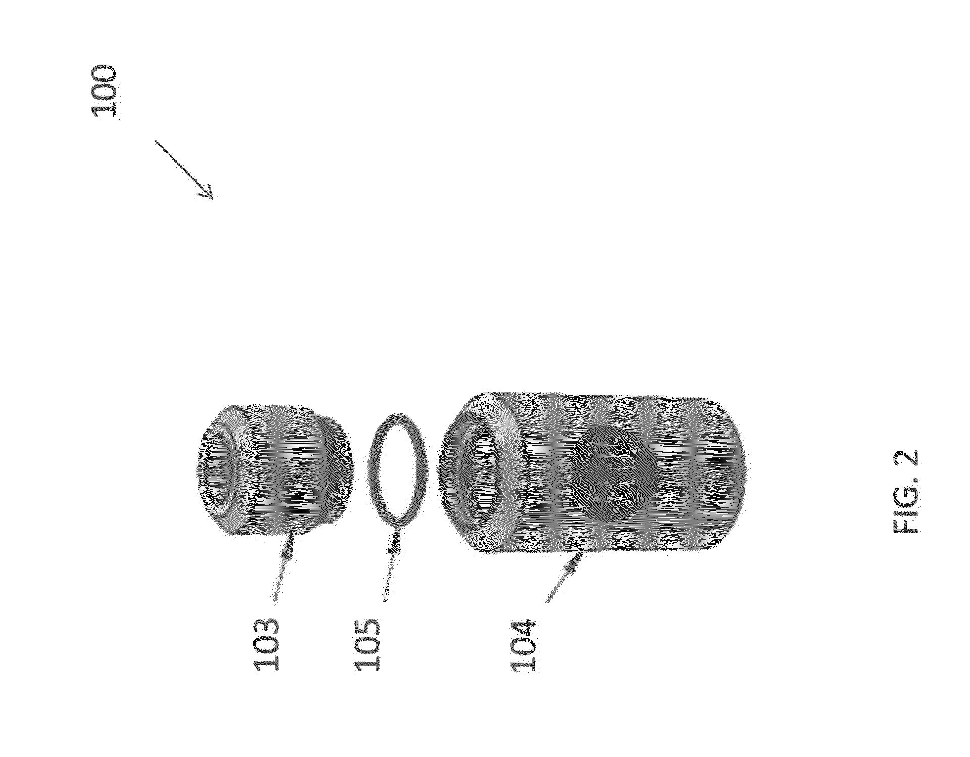 Enhanced Electronic Cigarette Assembly With Modular Disposable Elements Including Tanks