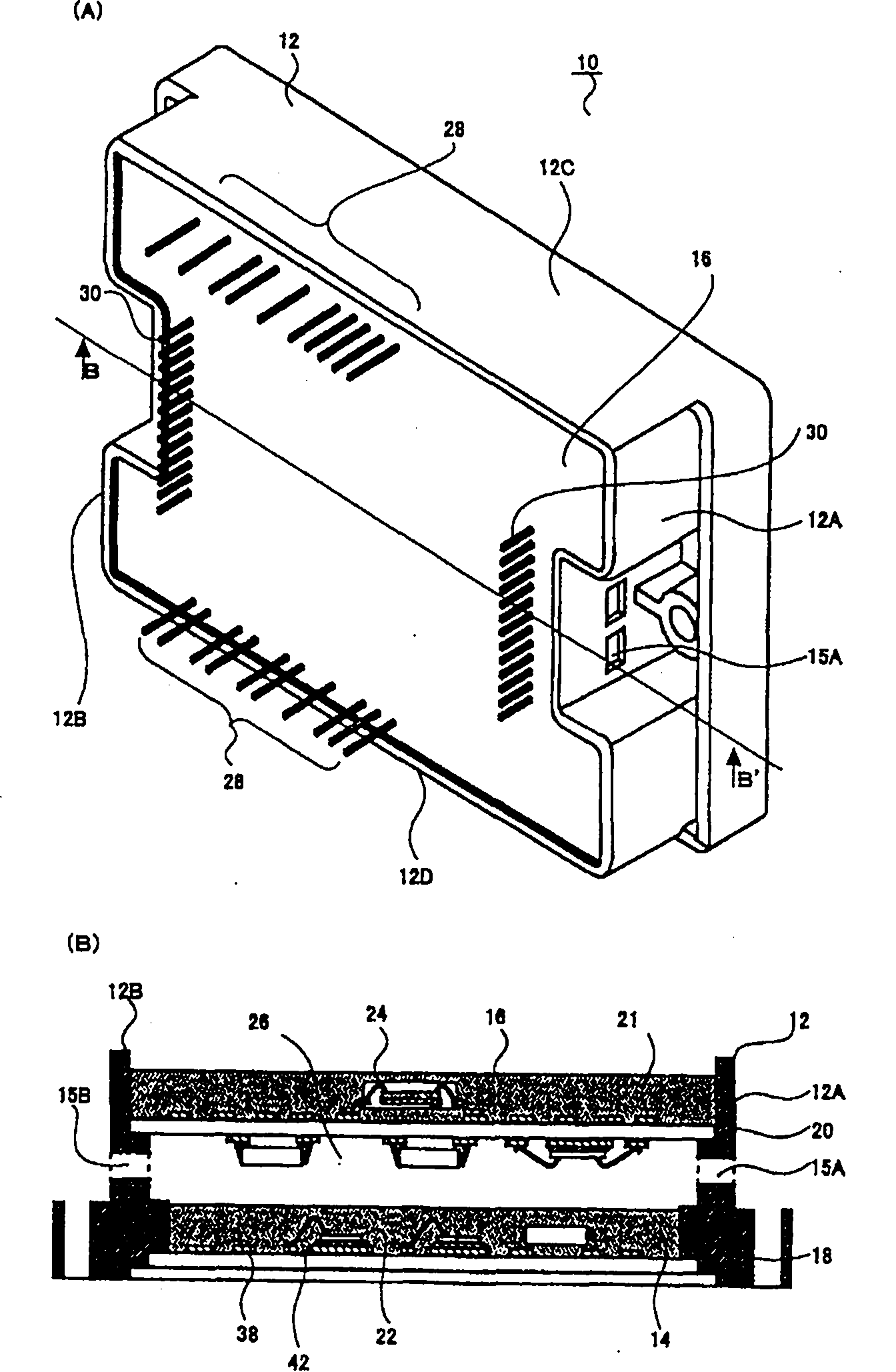 Circuit device, circuit module and outdoor unit