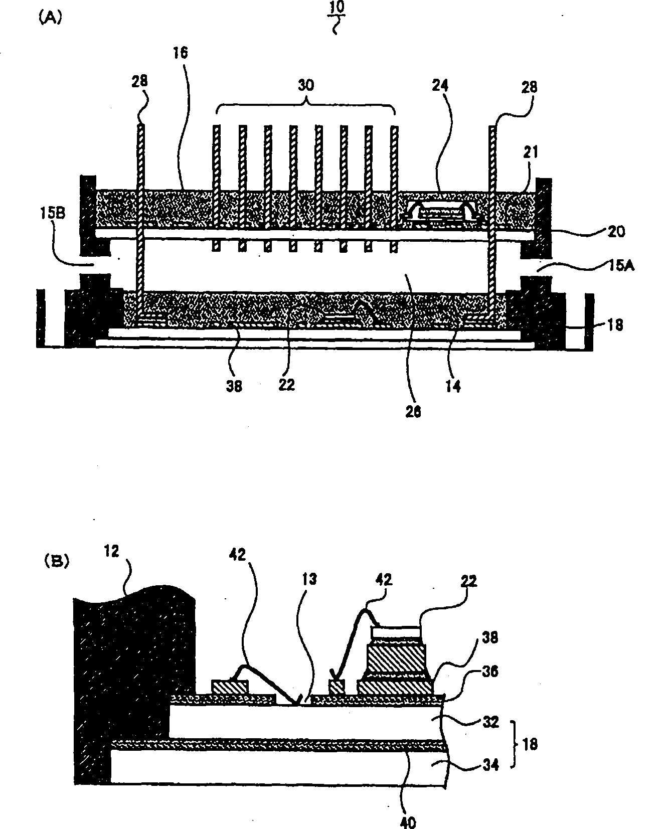 Circuit device, circuit module and outdoor unit