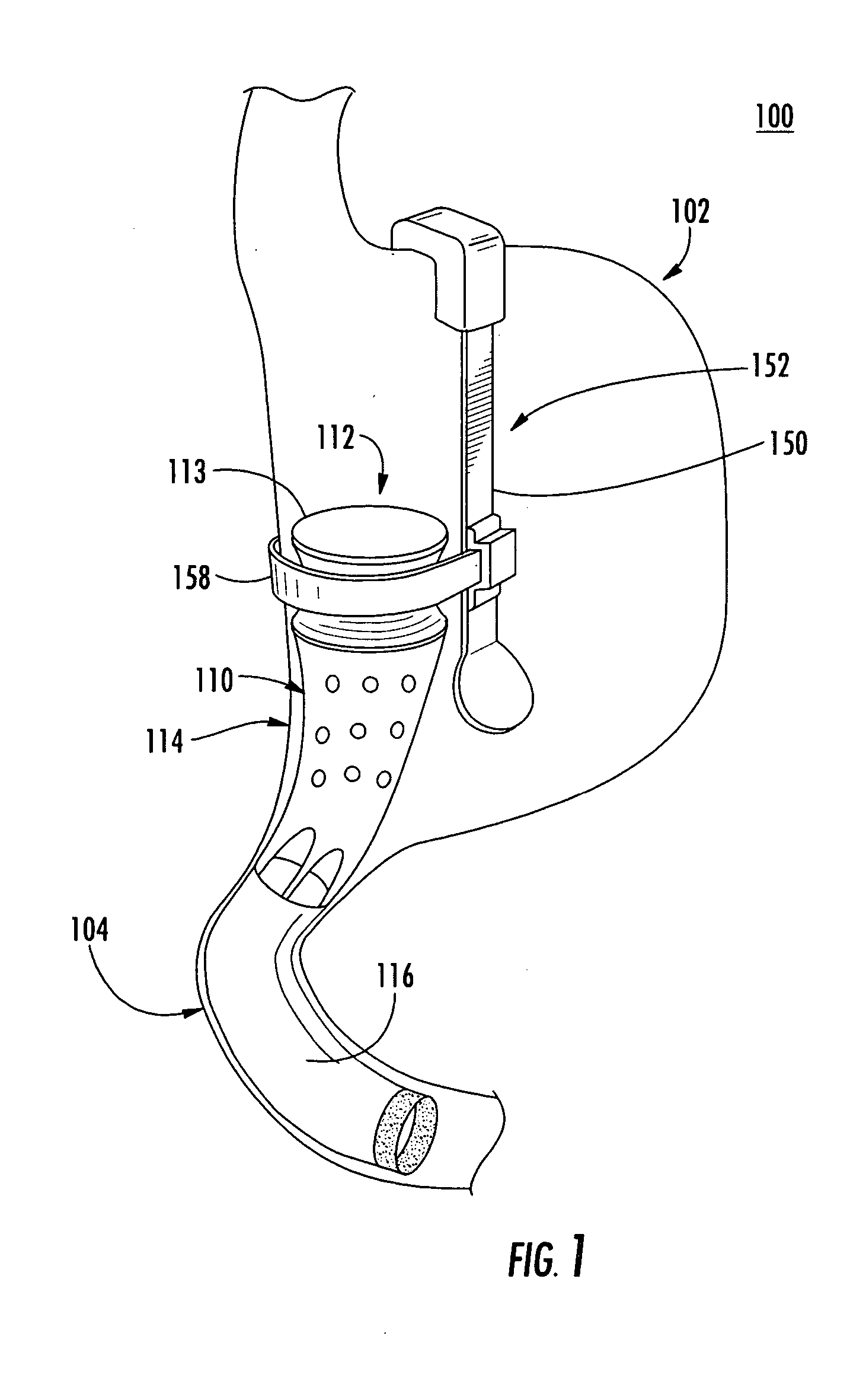 System, system devices, and methods for regulating nutrient absorption and caloric intake