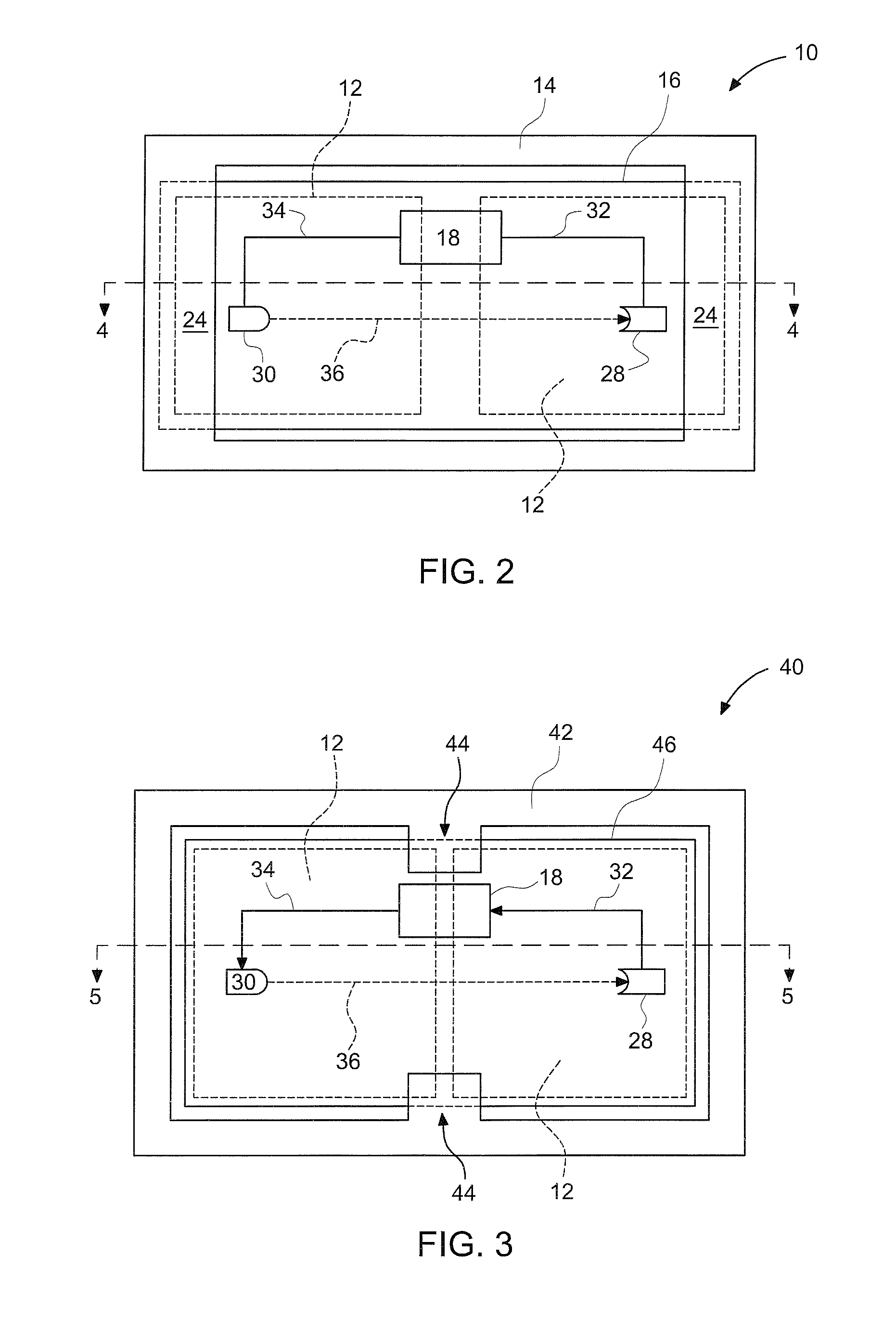 Device and Method of Determining Safety in a Battery Pack