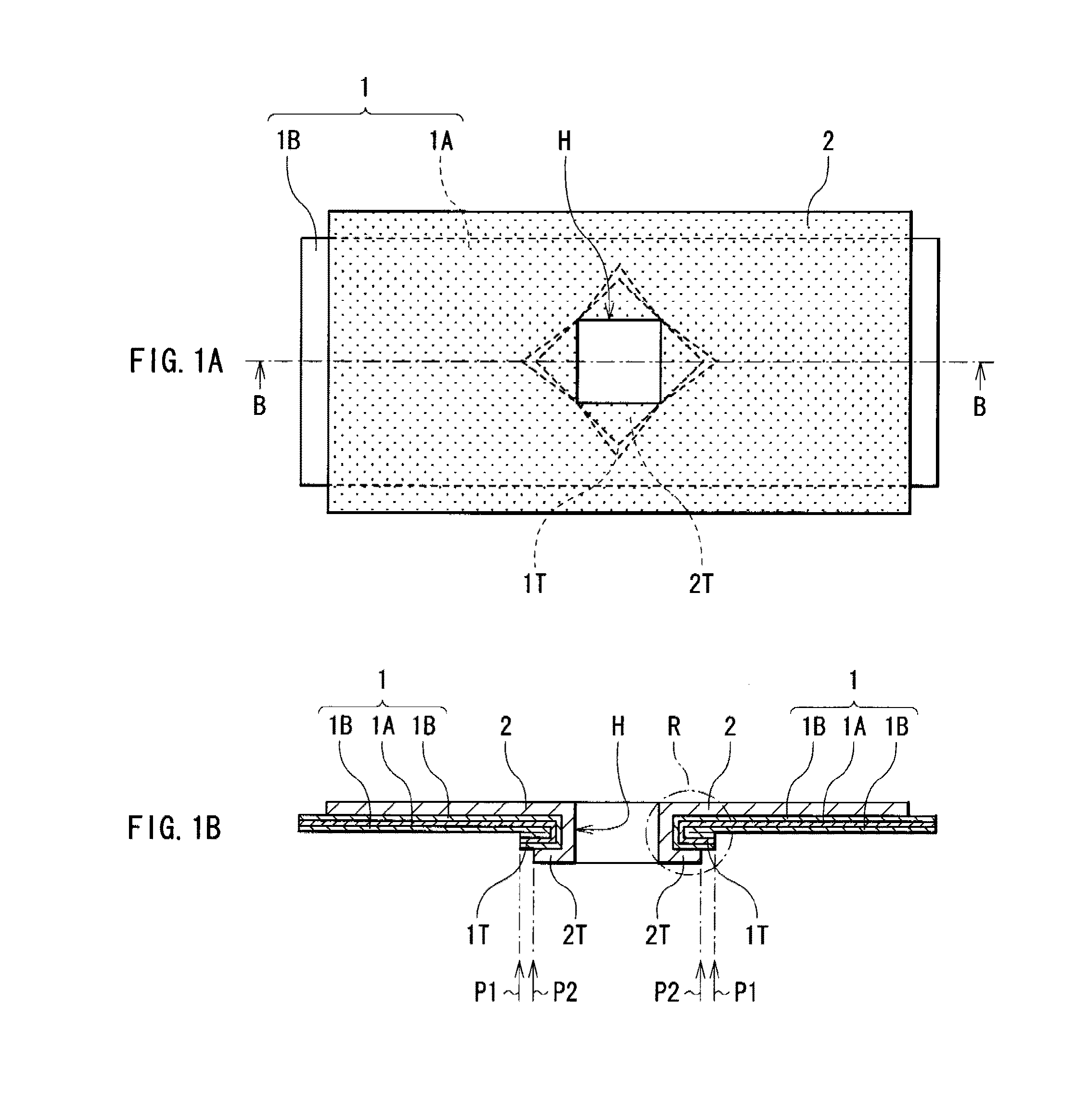 Electrode structure and method of manufacturing the same, and battery and method of manufacturing the same