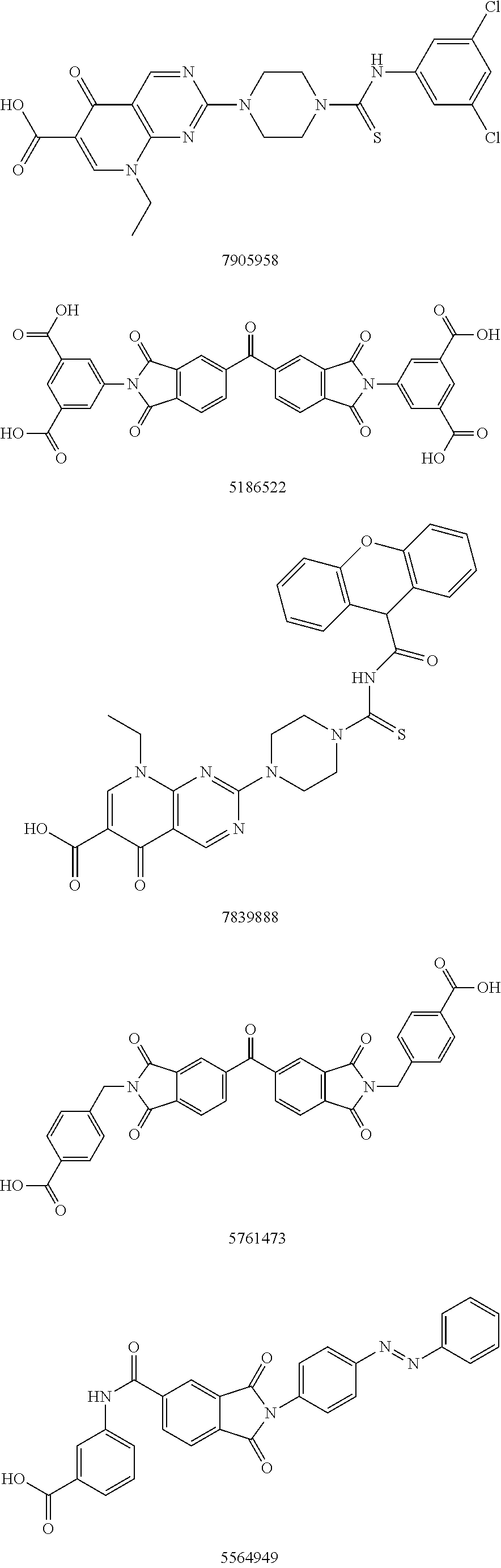 Autotaxin inhibitors