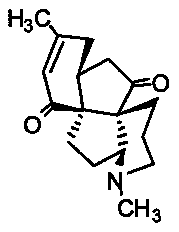 Application of Lycojaponicumin C in anti-tubercle bacillus drug