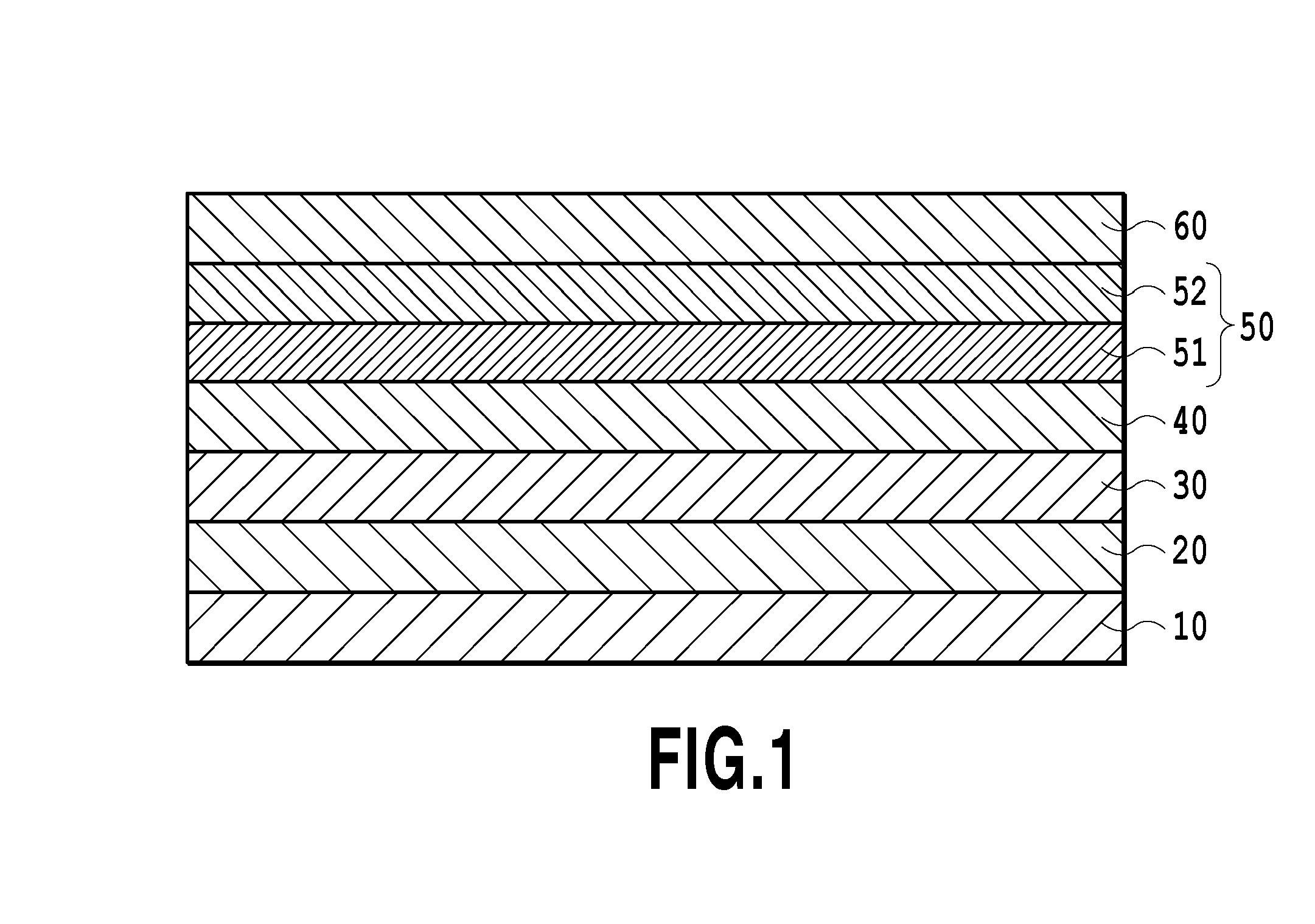 Perpendicular magnetic recording medium