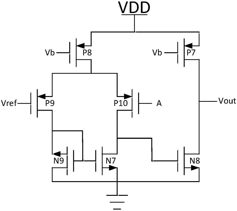 Double-ring protection low drop out (LDO) linear voltage regulator