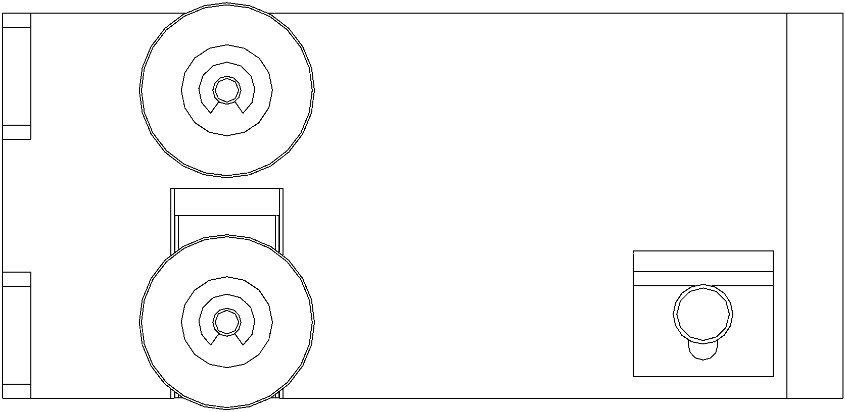 IC pin correction device and correction method